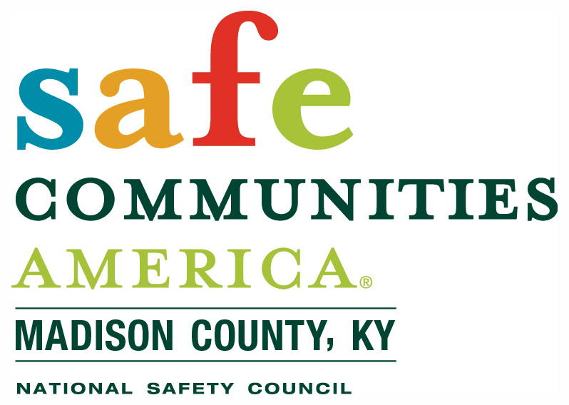 Safe Communities America logo